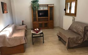 Elisabet Luxury Apartment